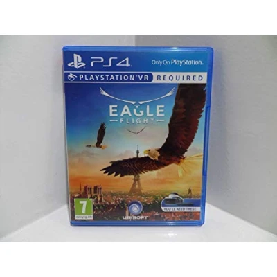 Afbeelding van Eagle Flight (PSVR Required)