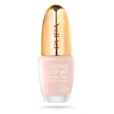 Afbeelding van Pupa Sunny Afternoon Lasting Color Gel 196A Cloud Rose 5% korting code PUPA5