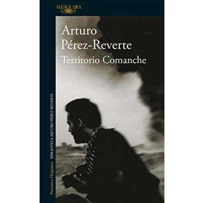 Afbeelding van Territorio Comanche