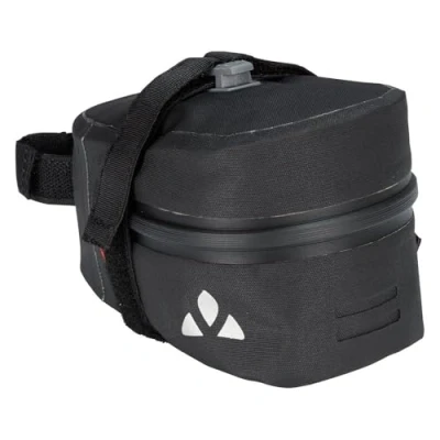 Afbeelding van Zadeltas Tool Aqua Black