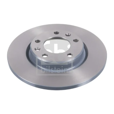 Afbeelding van Febi Bilstein Remschijf 104508