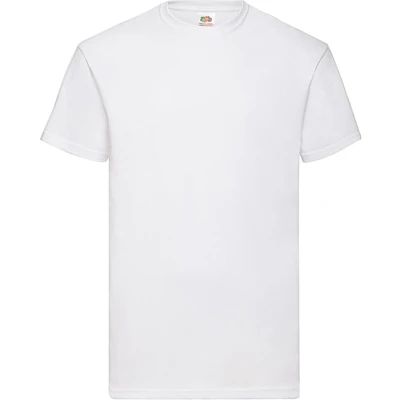 Afbeelding van T shirt Fruit of the Loom