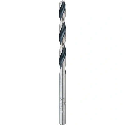 Afbeelding van Bosch Accessoires 10X Metaalboor HSS Pointeq 4,2mm 2608577210