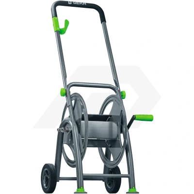 Afbeelding van Geka plus slangwagen type 2 max. 50 m slang ½&quot;