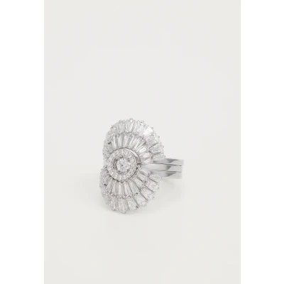 Afbeelding van Swarovski 5680292 Idyllia Zilverkleur Diversen 60 horloge