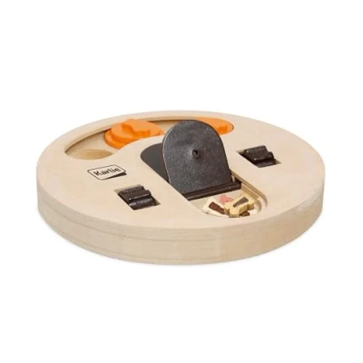 Afbeelding van Karlie Houten Brain Train Helios H: 4 cm ø: 23