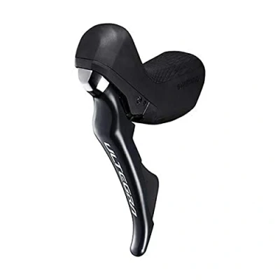 Afbeelding van Shimano Rem schakelversteller Sti Ultegra St r8020 11s Links