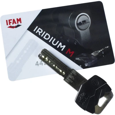 Afbeelding van Ifam Cilinder Irm3030L