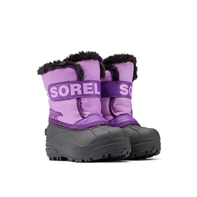 Afbeelding van Sorel uniseks sneeuwlaarzen voor kinderen, CHILDRENS SNOW COMMANDER