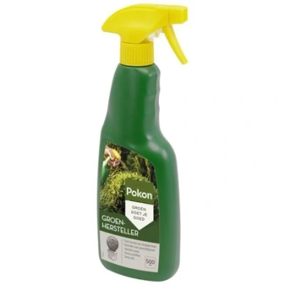 Afbeelding van Buxus groenmaker 500 ml