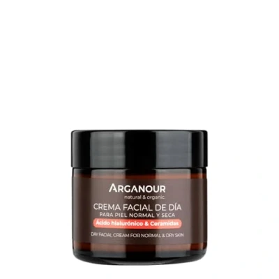 Afbeelding van Arganour Crema Facial Día 50 ml