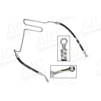 Afbeelding van AIC Hydraulische slang 54994