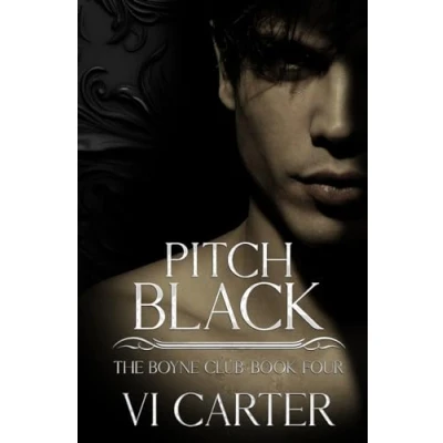Afbeelding van PITCHBLACK: 4