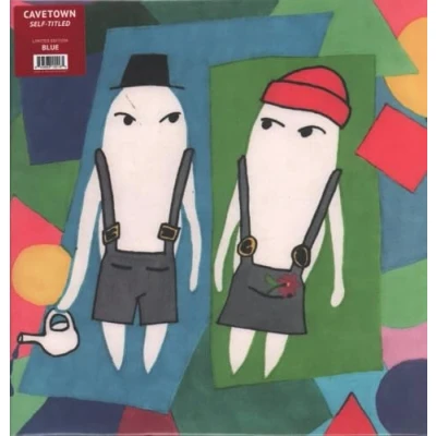 Afbeelding van Cavetown