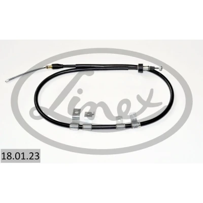 Afbeelding van Linex Handremkabel 18.01.23