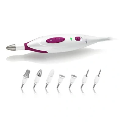 Afbeelding van Medisana Manicure en pedicure set MP 815