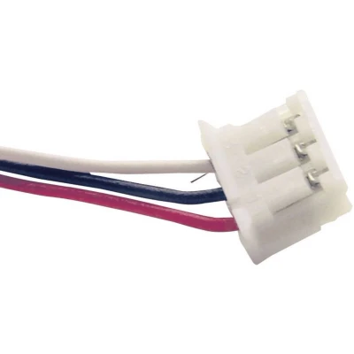 Afbeelding van JST stekker Sol Expert J3S, 1 stuk