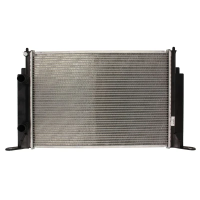Afbeelding van Radiateur NRF 53609