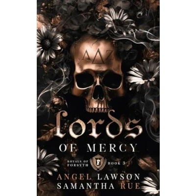 Afbeelding van Lords of Mercy (Discrete Cover): 3