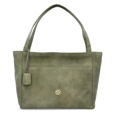 Afbeelding van Picard Kapstadt Shopper Tas Leer 46 cm
