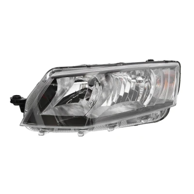 Afbeelding van TYC Koplamp 20 14684 05 2