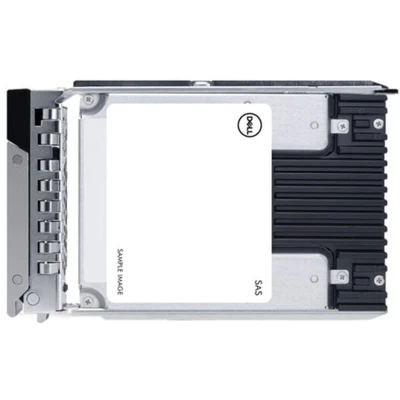 Afbeelding van 960GB, SSD SATA 6Gbps Read Intensive 512e 2.5in, 1DWPD, CK