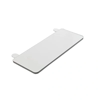 Afbeelding van bureauverlengingstablet, ergonomische opvouwbare toetsenbordlade, stansvrije klemmen (in drie maten verkrijgbaar)