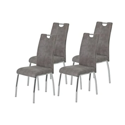 Afbeelding van HELA Stoel Susi 1, 2 of 4 stuks (set)