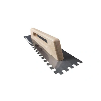 Afbeelding van Rubi 12 mm lijmspaan staal 48 cm