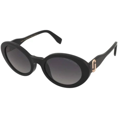 Afbeelding van MARC Jacobs 792/F/S 807/9O Occhiali da sole Grigio Sfumato