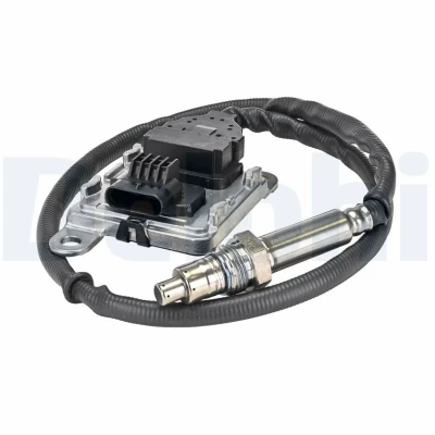 Afbeelding van DELPHI ANS1040 12B1 NOx sensor MERCEDES BENZ: CLS (C257) 350 d 4 matic, 400 300 d, 220 2017