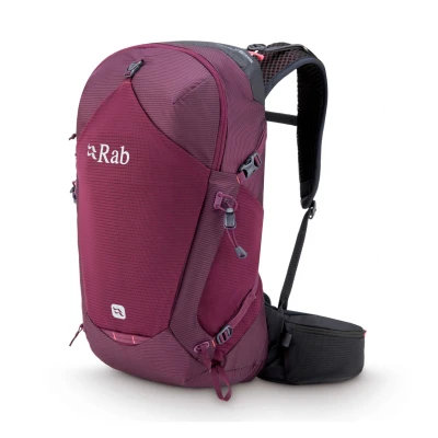 Afbeelding van Rab Protium 25 ND Outdoor hardwaren Tassen Dagrugzakken
