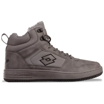 Afbeelding van Lotto Unisex sneakers, DK.Grey, 42 EU, donkergrijs (dark grey), EU