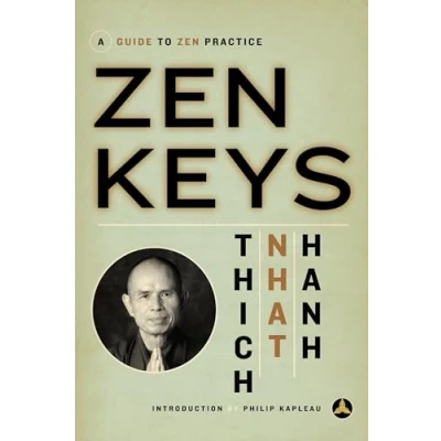 Afbeelding van Zen Keys: A Guide to Practice