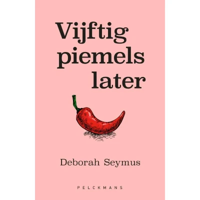 Afbeelding van Vijftig piemels later