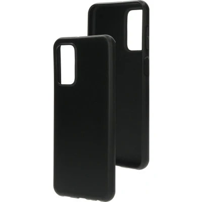 Afbeelding van Mobiparts Classic TPU Case Samsung Galaxy A23 5G (2022) Matt Black