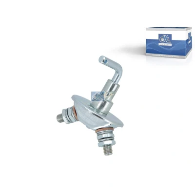 Afbeelding van Hoofdschakelaar, accu DT SPARE PARTS 1.21737