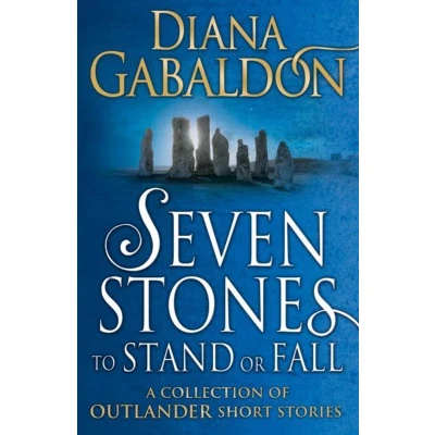 Afbeelding van Seven Stones to Stand or Fall