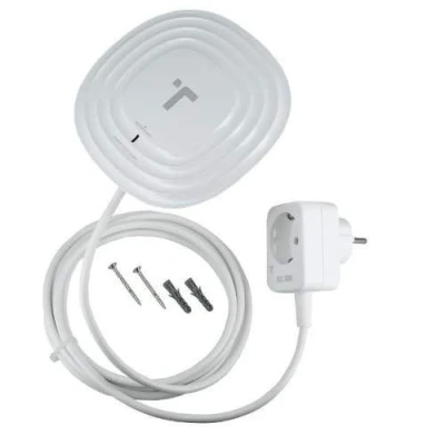 Afbeelding van Retwist koolmonoxidemelder CO Switch. Artikelnr: 587.1/A