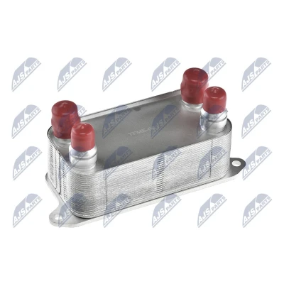 Afbeelding van Oliekoeler, automatische transmissie NTY CCL ME 001