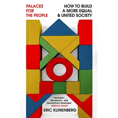Afbeelding van Palaces for the people: how to build a more equal and united society