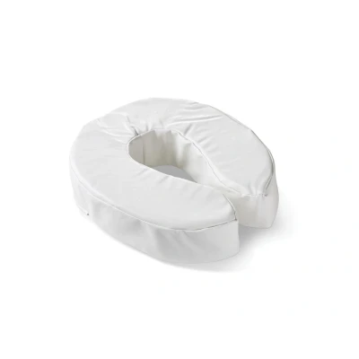 Afbeelding van Vitility toiletverhoger EZ Soft 10