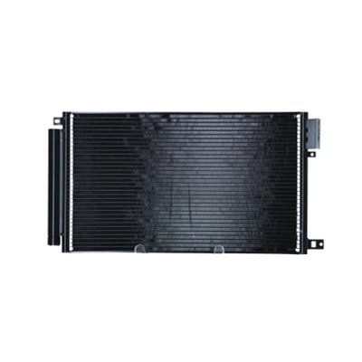 Afbeelding van Condensor, airconditioning NRF 35939