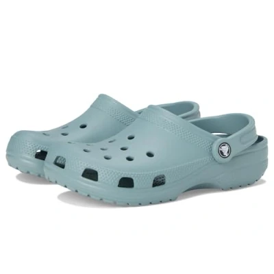 Afbeelding van Crocs Unisex Kids (Peuter) Classic Klomp T, vijver, 30/31 EU