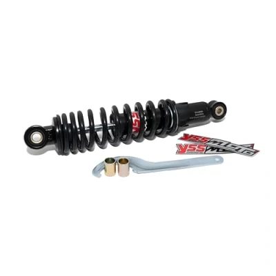 Afbeelding van FRONT SHOCK ABSORBER YSS HYDRAULIC PEUGEOT X FIGHT 50/100 (REF.YSS: VD220 260P 02 X)
