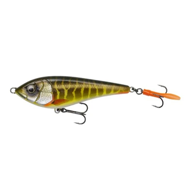 Afbeelding van Savage Gear Deviator Swim Jerkbait Pike 12.5cm (50g)