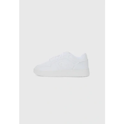 Afbeelding van Champion RD18 2.0 Lage Sneaker, Wit (WW009), 3.5 UK, Ww009, 35.5 EU
