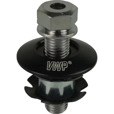 Afbeelding van VWP Ahead Cap 1.1/8&quot; BMX/ m/holle bout
