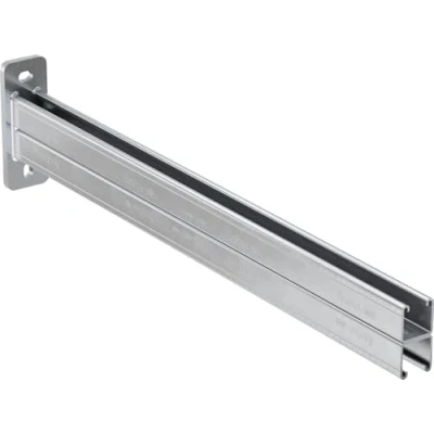 Afbeelding van Fischer Wandrailconsole 1000 mm 559921 1 stuk(s)