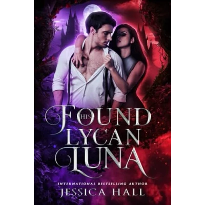Afbeelding van His Found Lycan Luna: Book 2